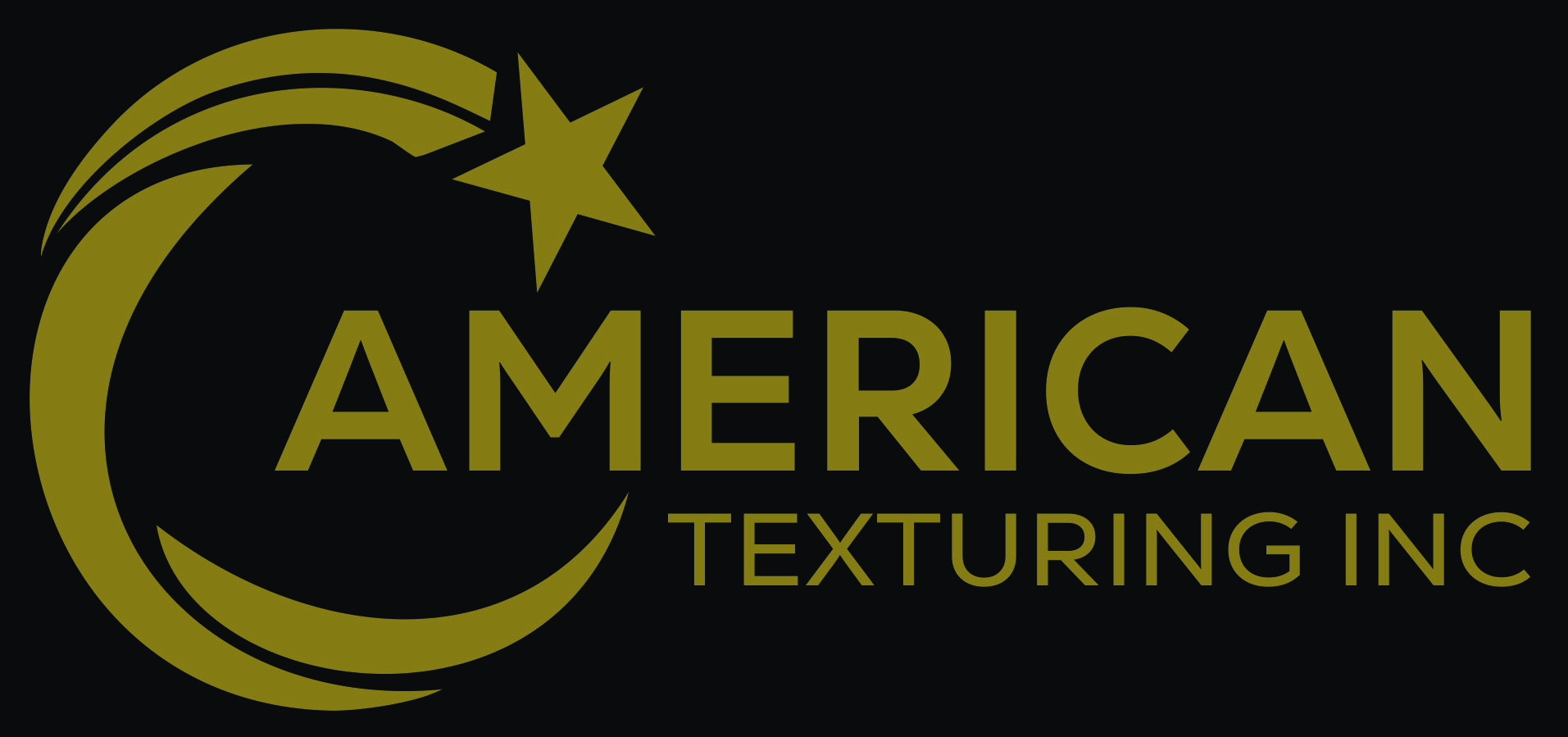 American Texturing Logo