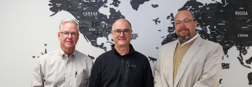 3A and ATI leaderhip